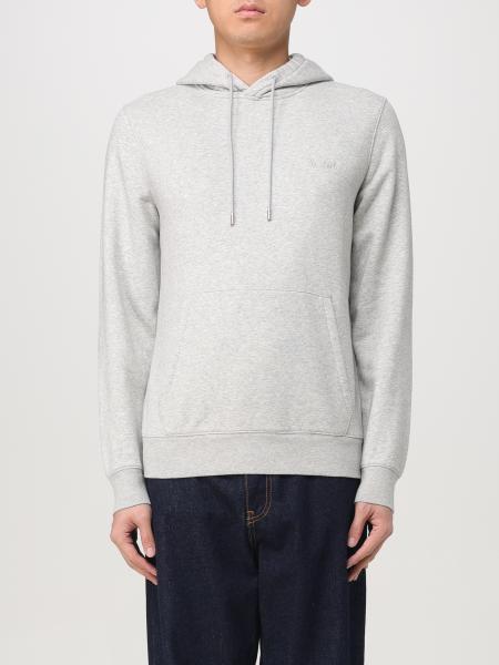 Sweatshirt homme Woolrich