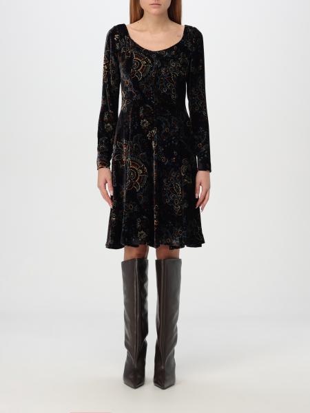 Dress woman Etro