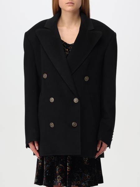 Coat woman Etro