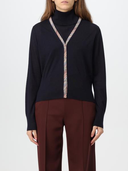 Paul Smith wool cardigan