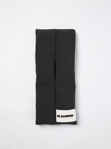 스카프 남성 Jil Sander