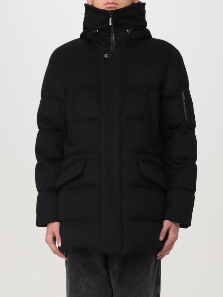 Veste homme Moorer