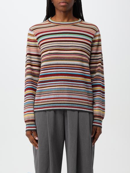 Sweater woman Paul Smith