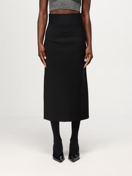 Skirt women Sportmax