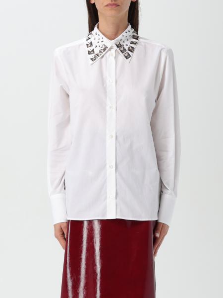 Chemise femme MSGM