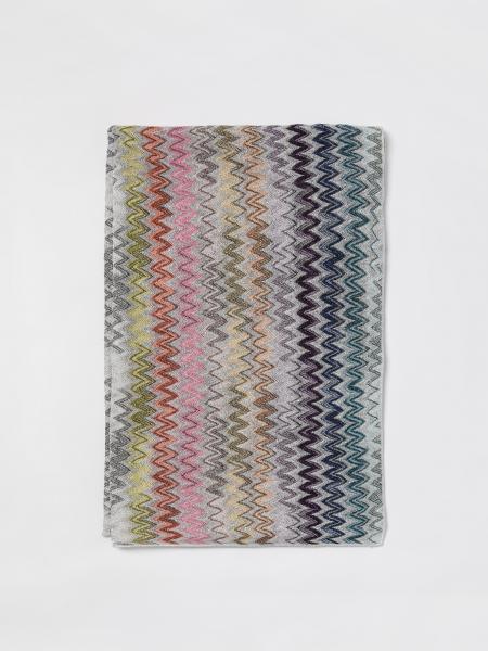 Scarf woman Missoni