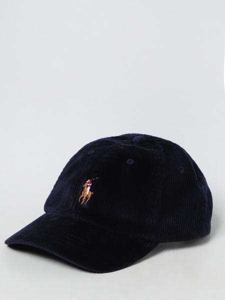 Polo Ralph Lauren: Hat man Polo Ralph Lauren