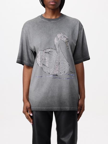 T-shirt woman MSGM