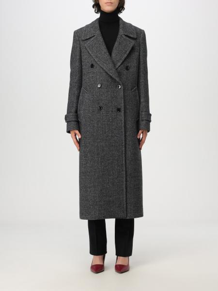 Coat woman Dondup