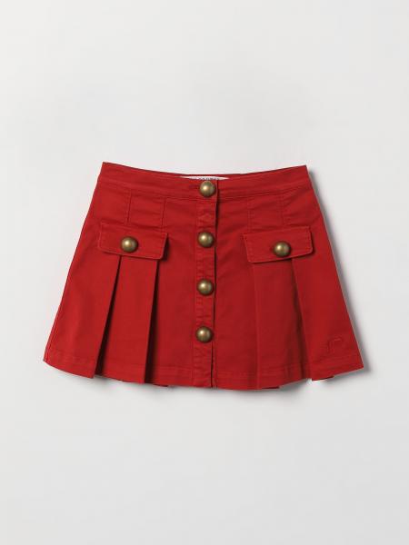 Skirt girls Philosophy Di Lorenzo Serafini