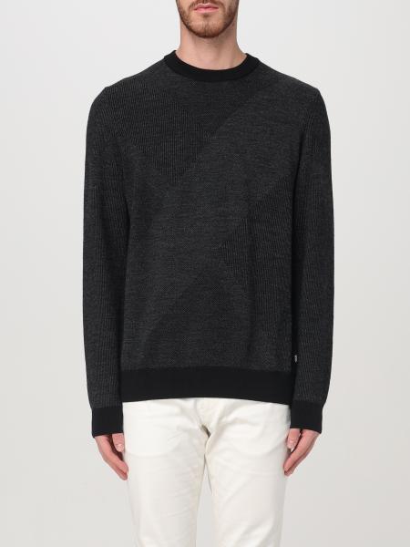 Sweater men Boss