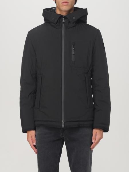 Chaqueta hombre Add