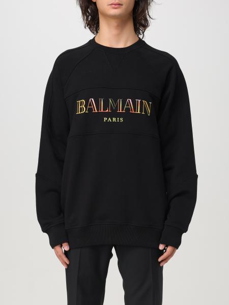 Sweatshirt man Balmain