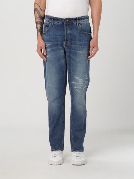Jeans men Pt Torino