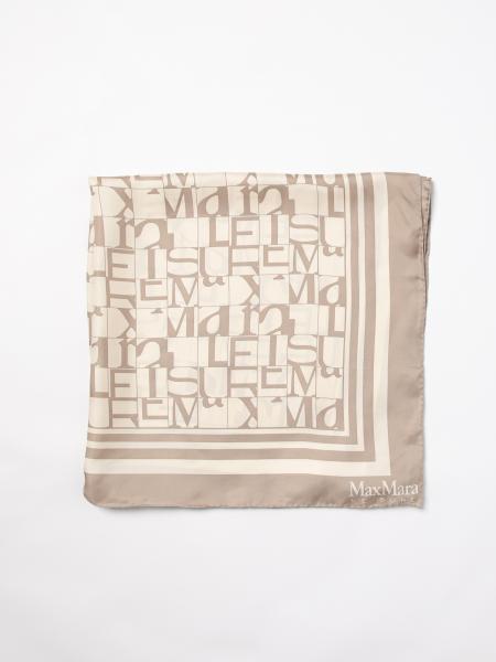 Scarf woman Max Mara Leisure