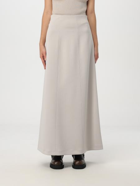 Skirt woman Max Mara Leisure