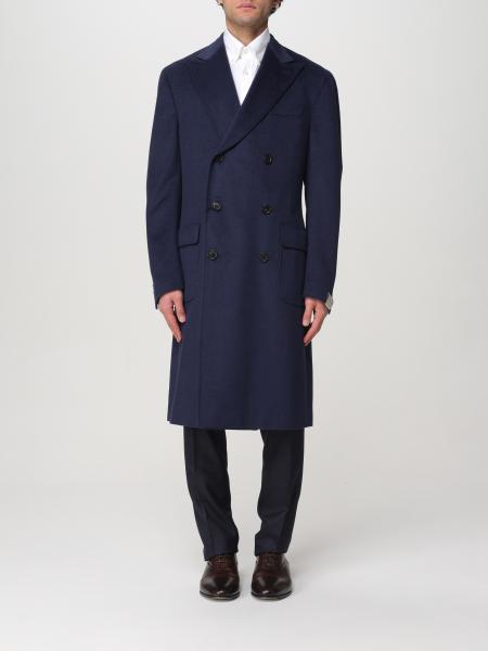 Coat man Corneliani