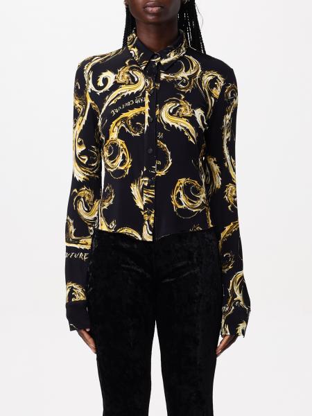 Shirt woman Versace Jeans Couture