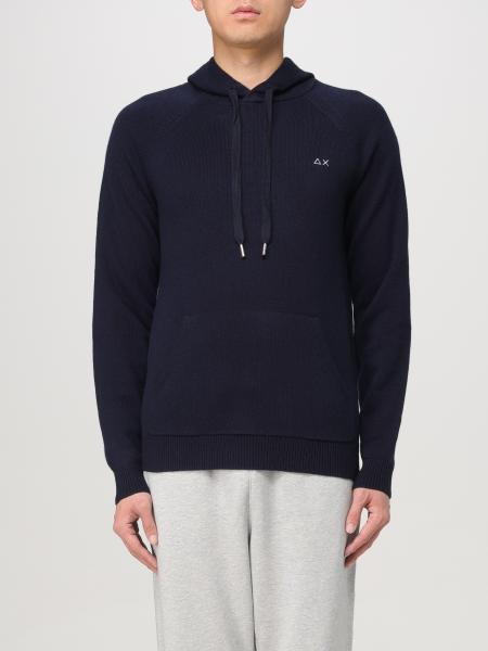 Men's SUN68: Sweater man SUN68