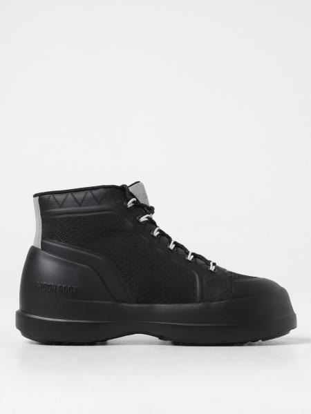 Men's Moon Boot: Shoes man Moon Boot