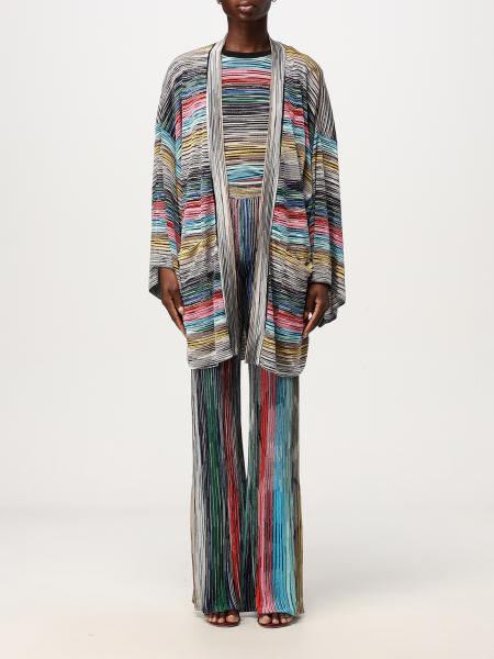 카디건 여성 Missoni