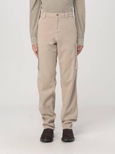 Trousers men Aspesi