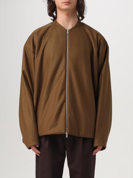 Jacket man Jil Sander