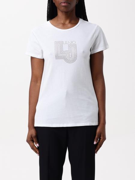 T-shirt Damen Liu Jo