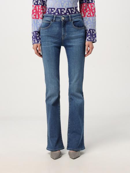 Jeans woman Emporio Armani