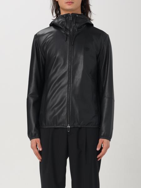 Jacket men Emporio Armani