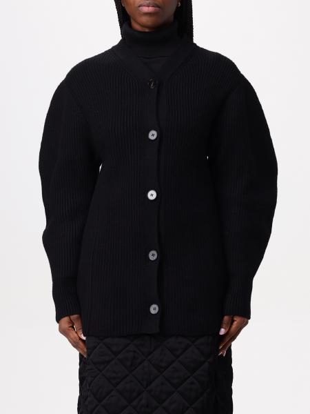 Cardigan woman Jil Sander