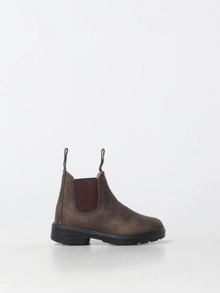 Shoes boys Blundstone