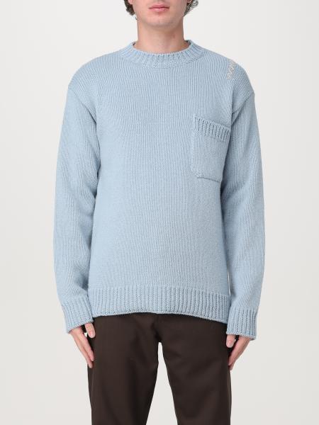 Cardigan men Marni