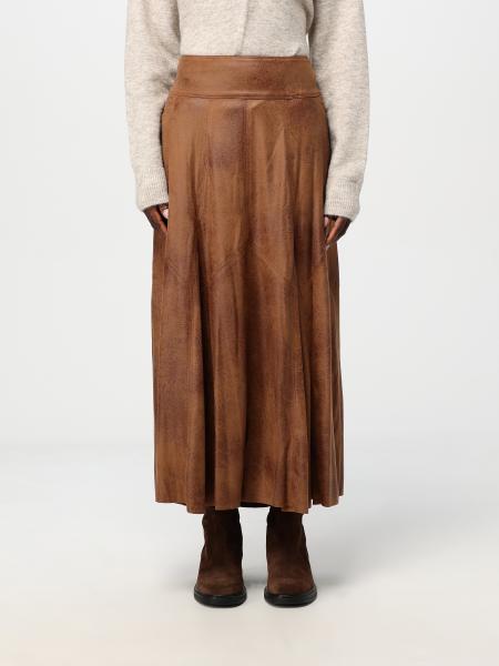 Skirt woman Isabel Marant