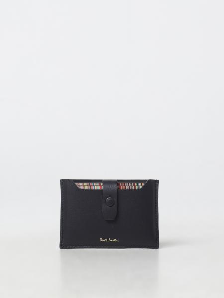 Men's Paul Smith: Wallet man Paul Smith