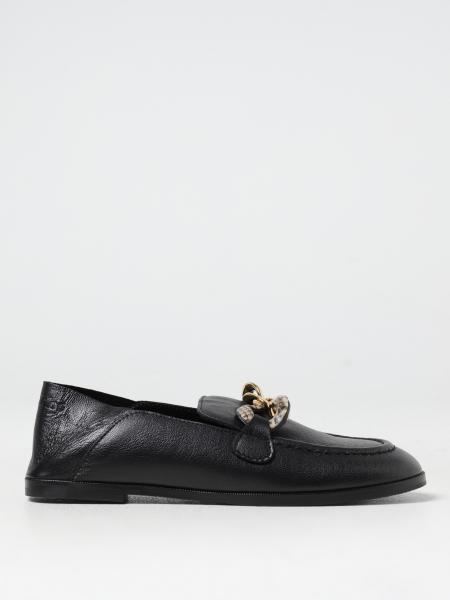 See by Chloé: Flat shoes woman See by ChloÉ