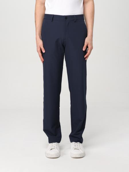 Trousers men Ea7