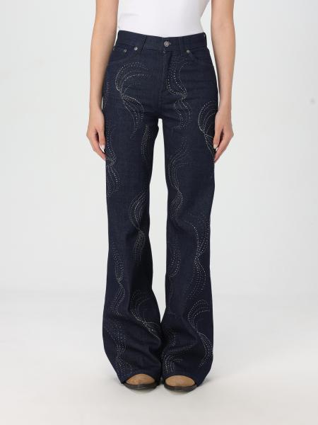 Dondup: Jeans woman Dondup