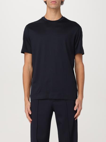 T-shirt men Emporio Armani