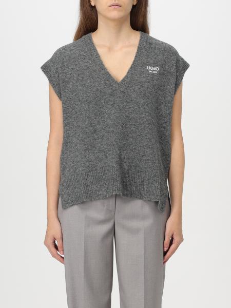 Liu Jo knit vest