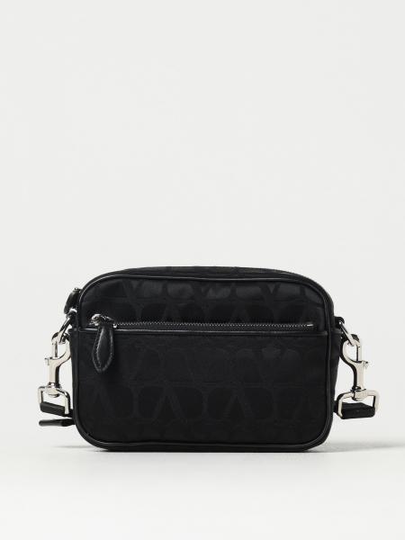 Shoulder bag man Valentino Garavani