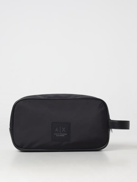 Armani Exchange homme: Sac homme Armani Exchange