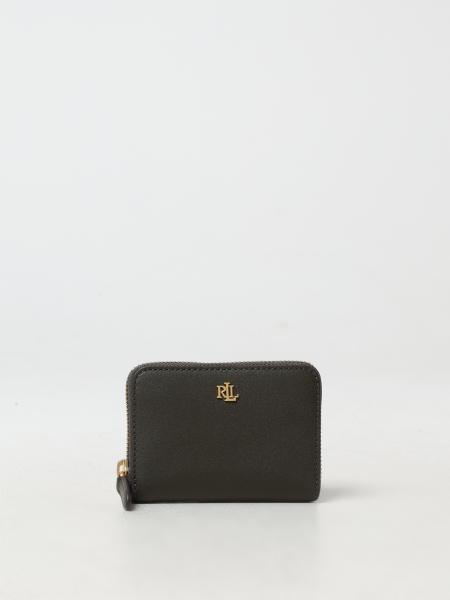 Wallet woman Polo Ralph Lauren