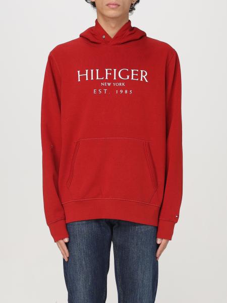 Men's Tommy Hilfiger: Sweatshirt man Tommy Hilfiger