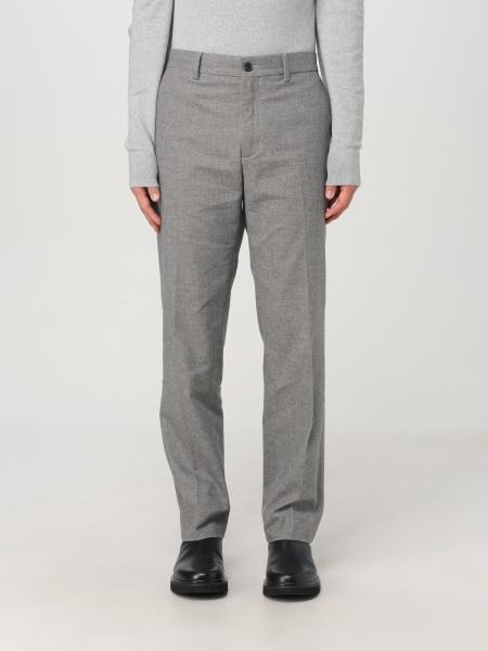 Trousers men Tommy Hilfiger