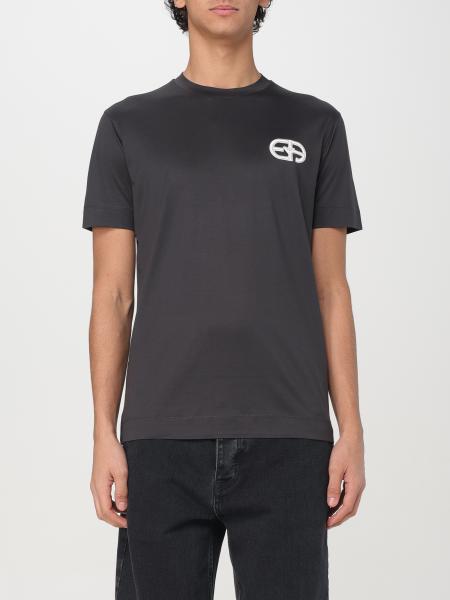 T-shirt man Emporio Armani