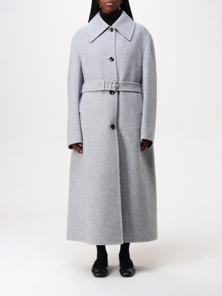 Coat woman Jil Sander