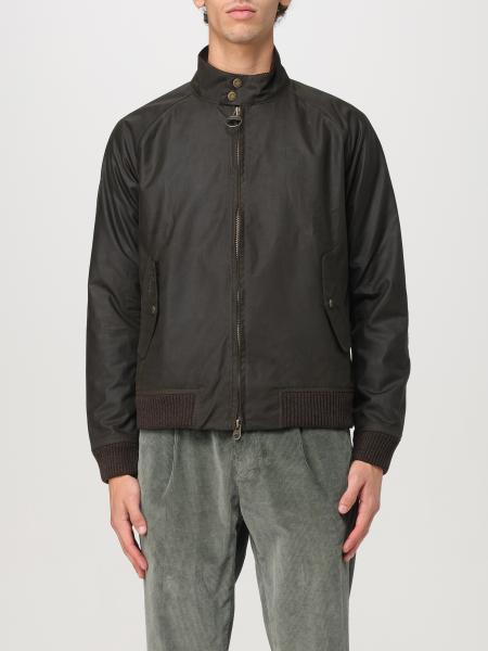 Barbour jacket: Jacket man Barbour