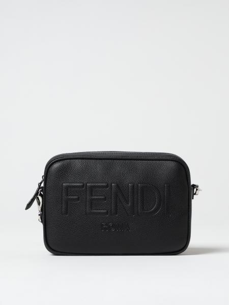 手袋 男士 Fendi