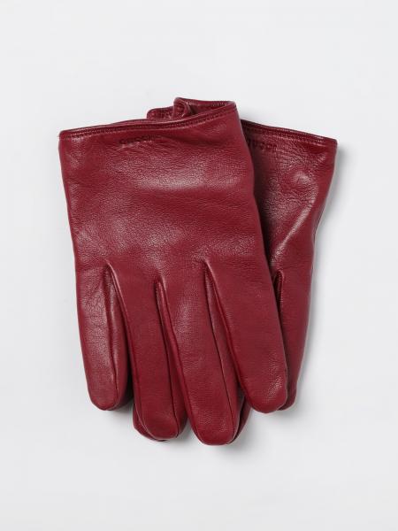 Gloves men Gucci